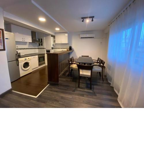 VALENCIA RENT APARTS LUIS MAYANS