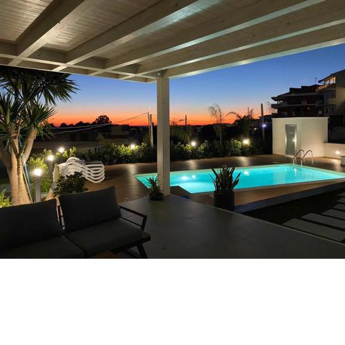 Valenti rooms & relax