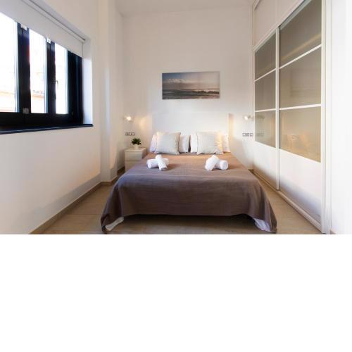 Valentia Apartments - Mercado Central
