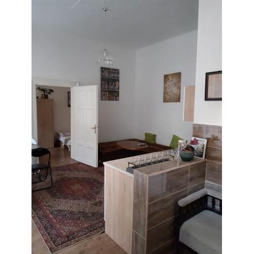 Valentin Apartman