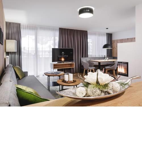 Valentin Design Apartments