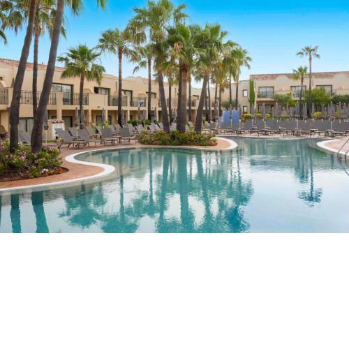 Valentin Star Menorca - Adults Only