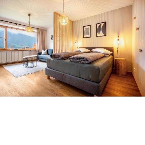 Valentin36 Apartment Geisler