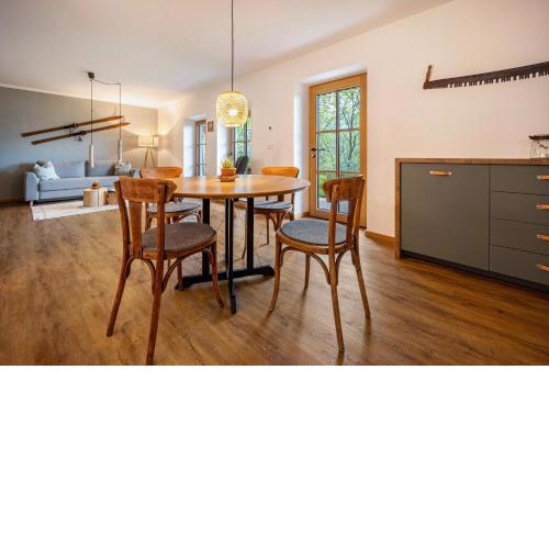 Valentin36 Apartment Raschötz