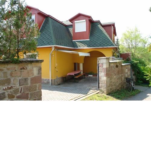 Valentína Apartmanház