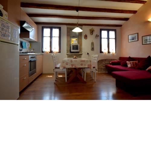 Valentina Apartment