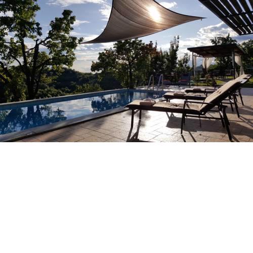 Valentina Guest House at Pintar Wine Estate