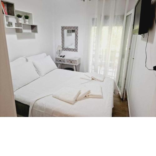Valentina's Apartment