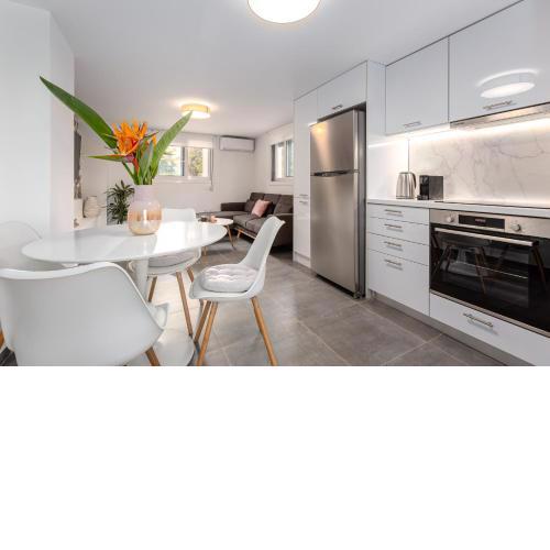 Valentina's apartment