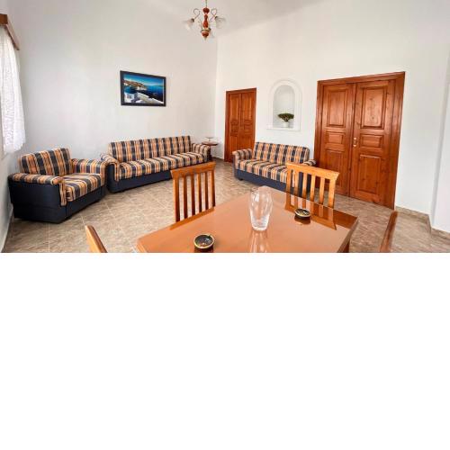 Valentina's House - Tinos