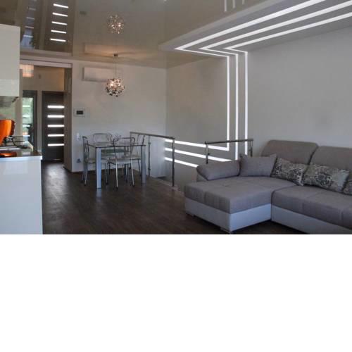 Valentine Apartment