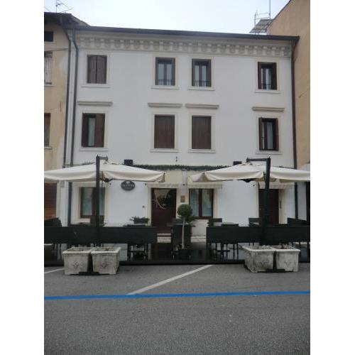 Valentino b&b