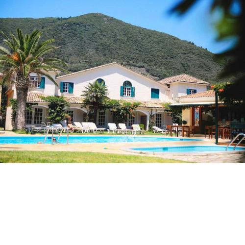 Valentino Corfu