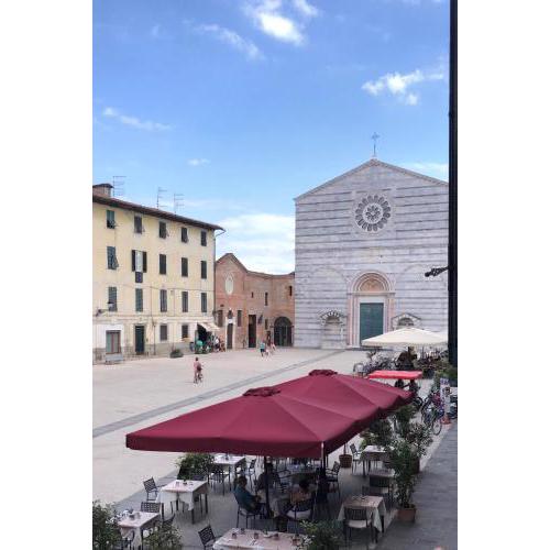 Valentino in San Francesco