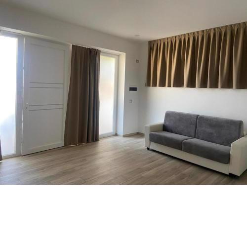 Valerì Apartment Palinuro 2