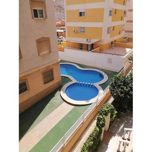 Valéria apartamentos