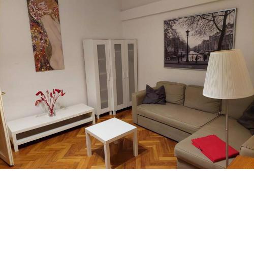 Valéria apartman a belvárosban