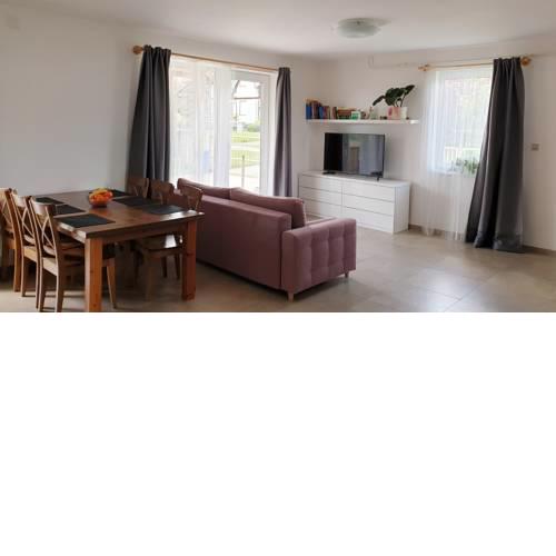 Valéria apartman
