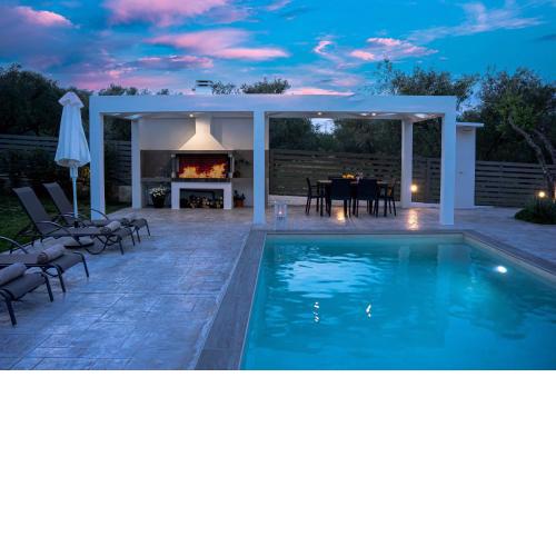 Valeria Private Villa
