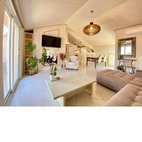 Valeria's Apartment
