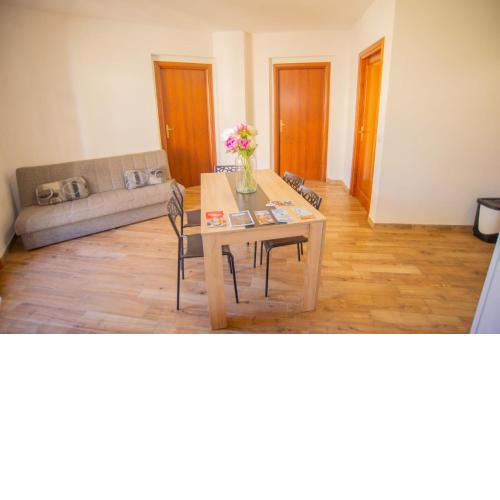 Valery Apartments Alghero