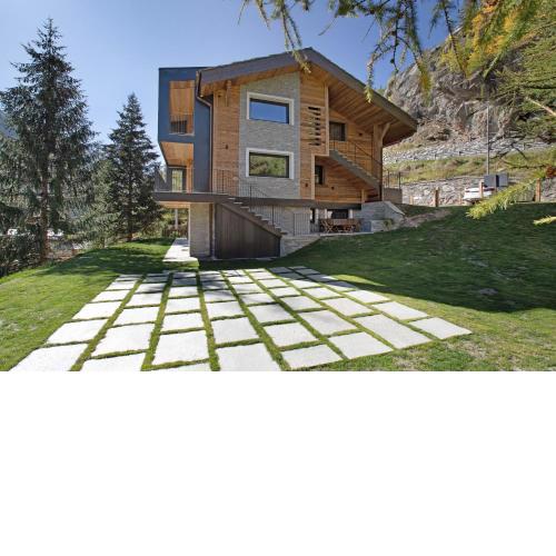 Valgrisa Mountain Lodges 1