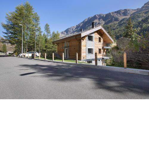Valgrisa Mountain Lodges 2
