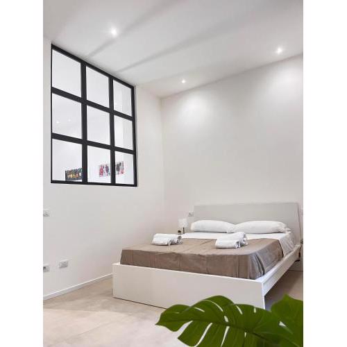Valguarnera Studio Apartments