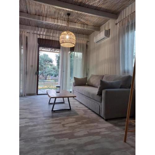 Valia's Beach House