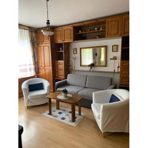 VALIKA apartman
