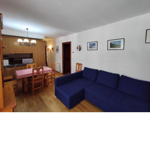 Vall Benás familias-Valle de Benasque