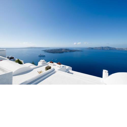 Vallas Apartments & Villas