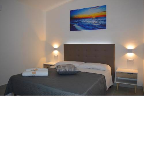 Valle degli Ulivi B&B