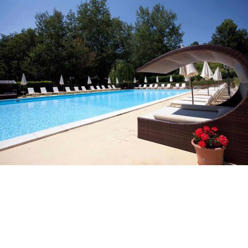 Valle Dell'Aquila Country House