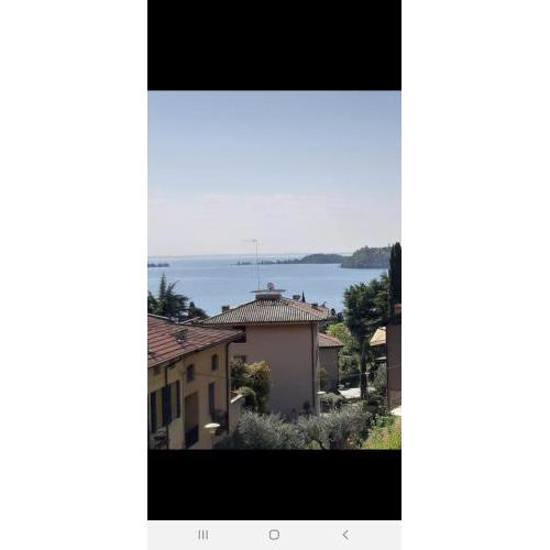 VALLE FIORITA 42 - Lake view Studio