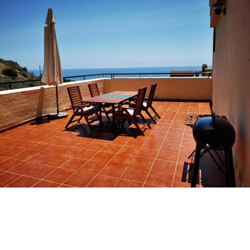 Valle Niza Biznaga Rental Homes