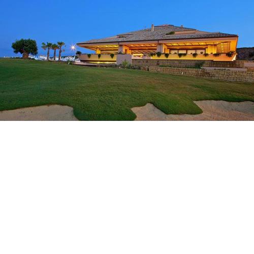 Valle Romano Golf Resort Estepona