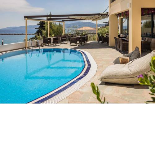 Valledi Village Hotel