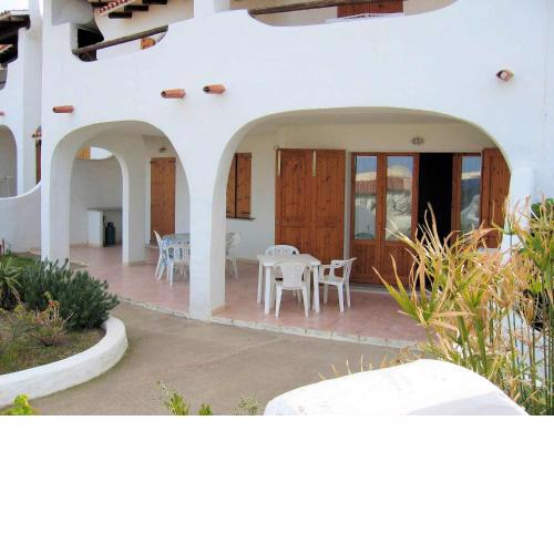 Valledoria holiday flats