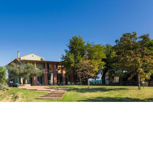 VALLELY la collina sul mare B&B d'Abruzzo