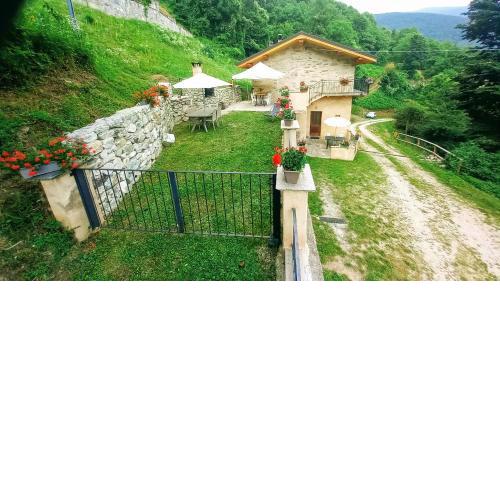 vallemaira house GRAN BAITA 14 posti letto