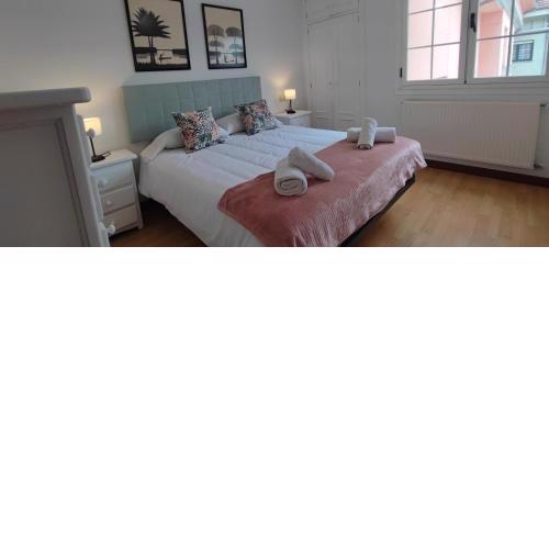 Valles, apartamento a 5 minutos del centro Llanes