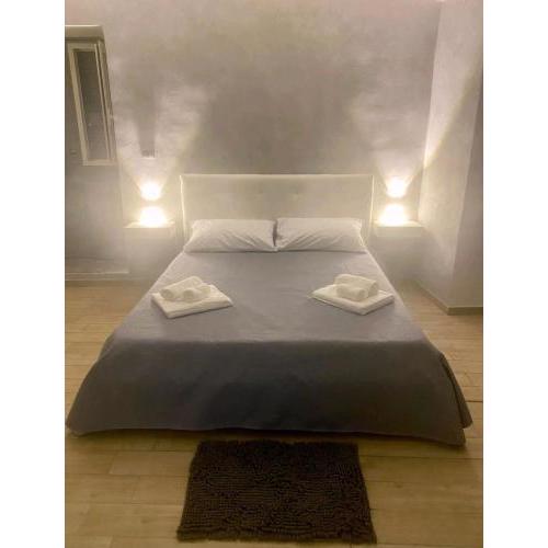 Vallese Suite Quartieri Spagnoli - Napoli