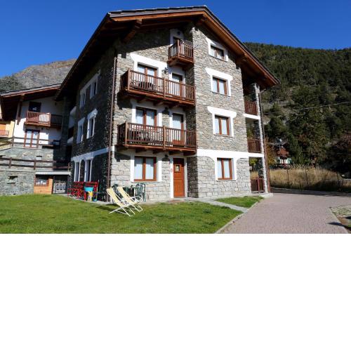 Valley Vacanze