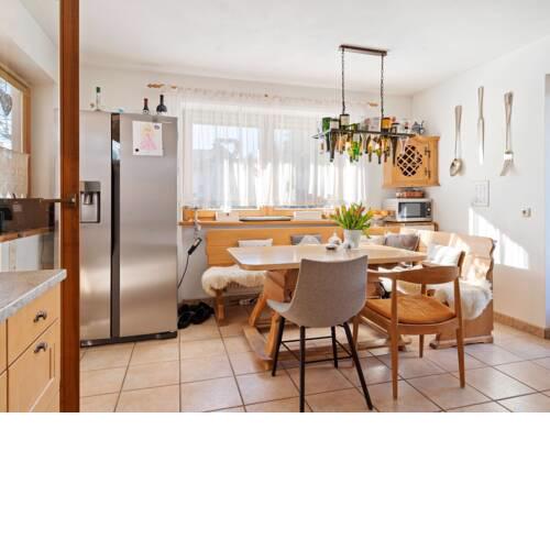 Valley-view Holiday Home in Ellmau with Sauna