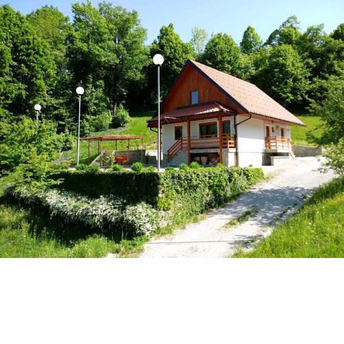 Valley View Holiday Home Mrak