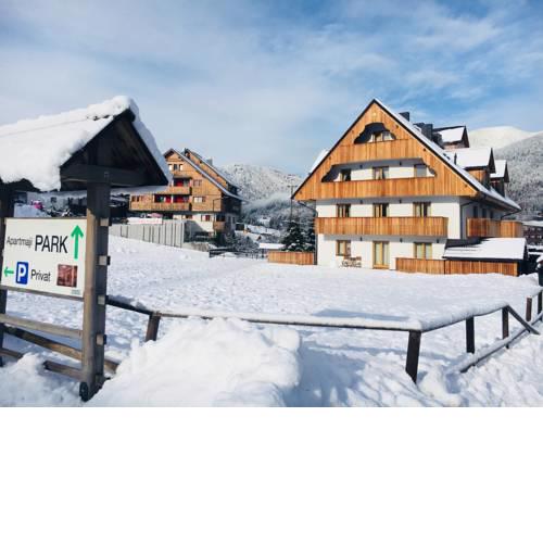 Vall’s apartment- by ski slopes