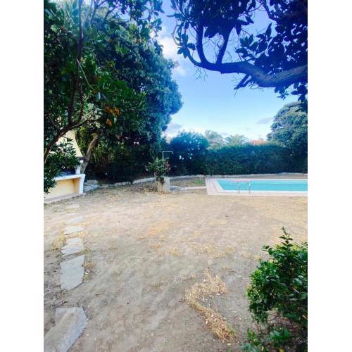 Valmar Family Country Paradise