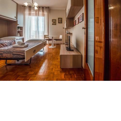 Valmara apartment accogliente e dotato di tutti i confort!