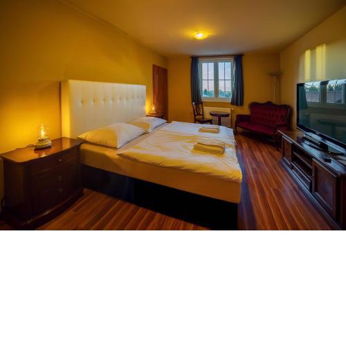 Valnovka Wellness Hotel